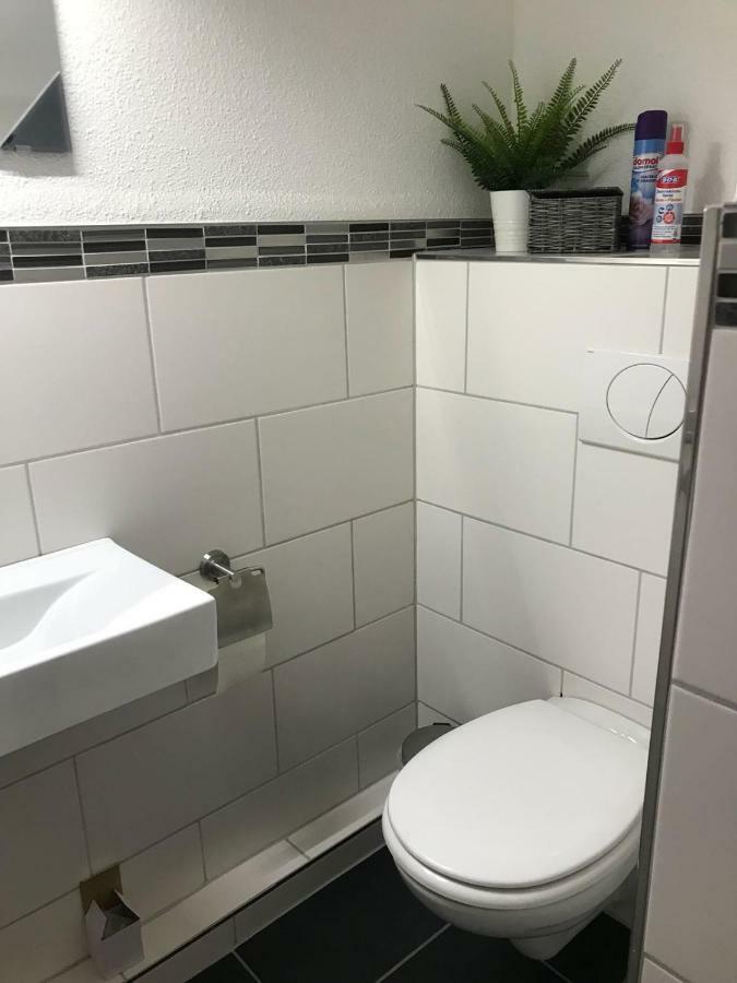Hahnenklee Ferienpark 1-411 Goslar Luaran gambar