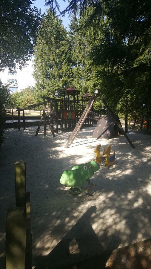 Hahnenklee Ferienpark 1-411 Goslar Luaran gambar