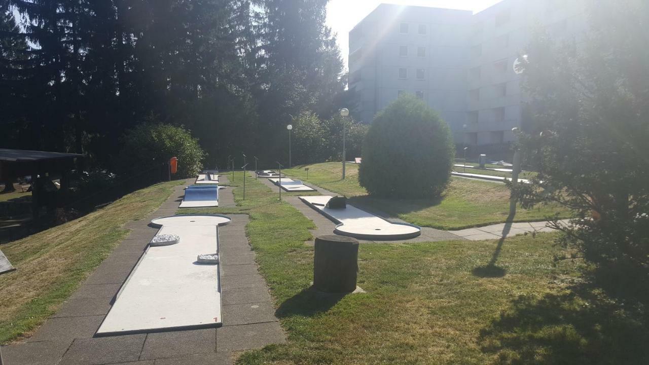 Hahnenklee Ferienpark 1-411 Goslar Luaran gambar