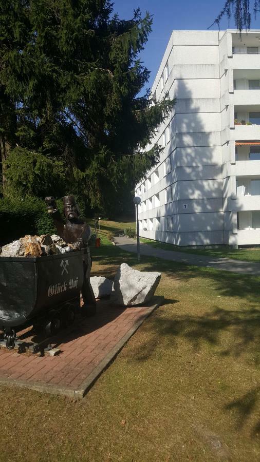 Hahnenklee Ferienpark 1-411 Goslar Luaran gambar