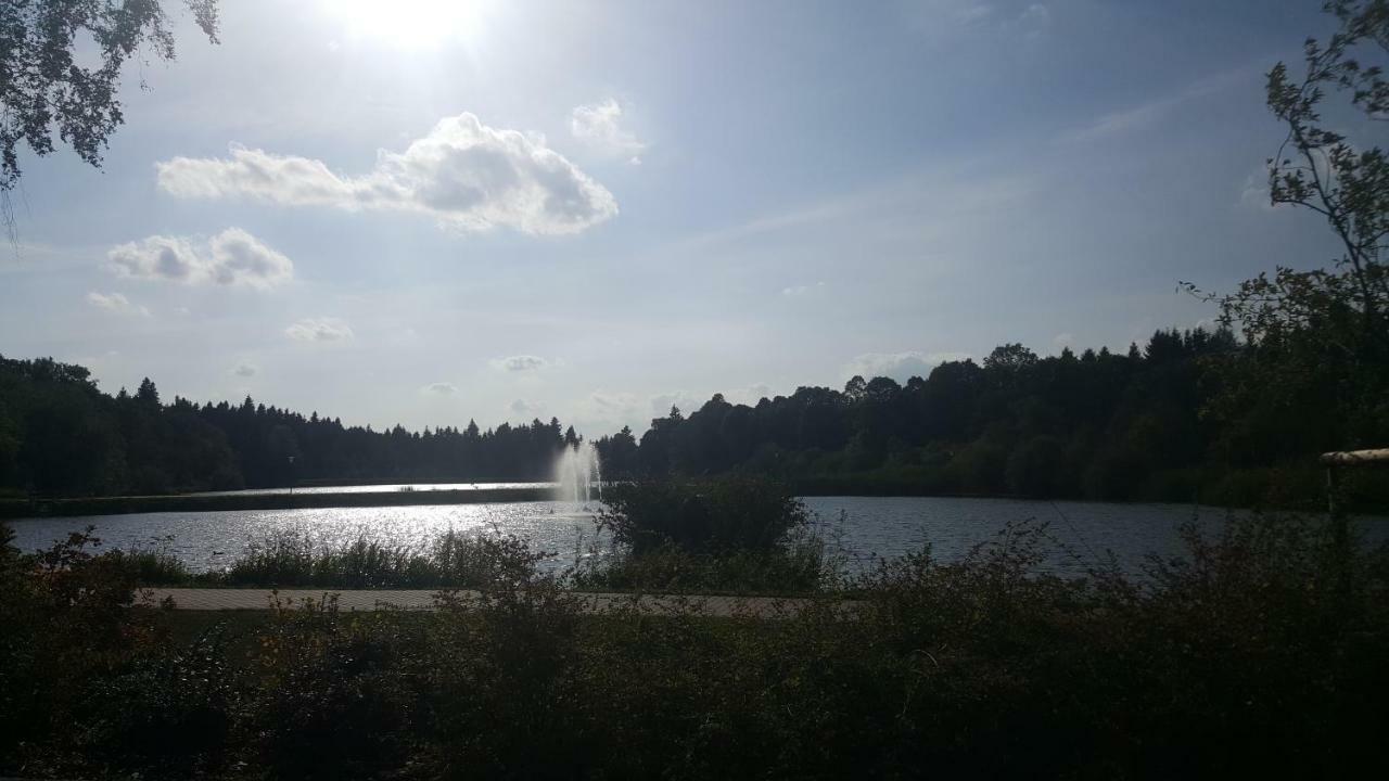 Hahnenklee Ferienpark 1-411 Goslar Luaran gambar