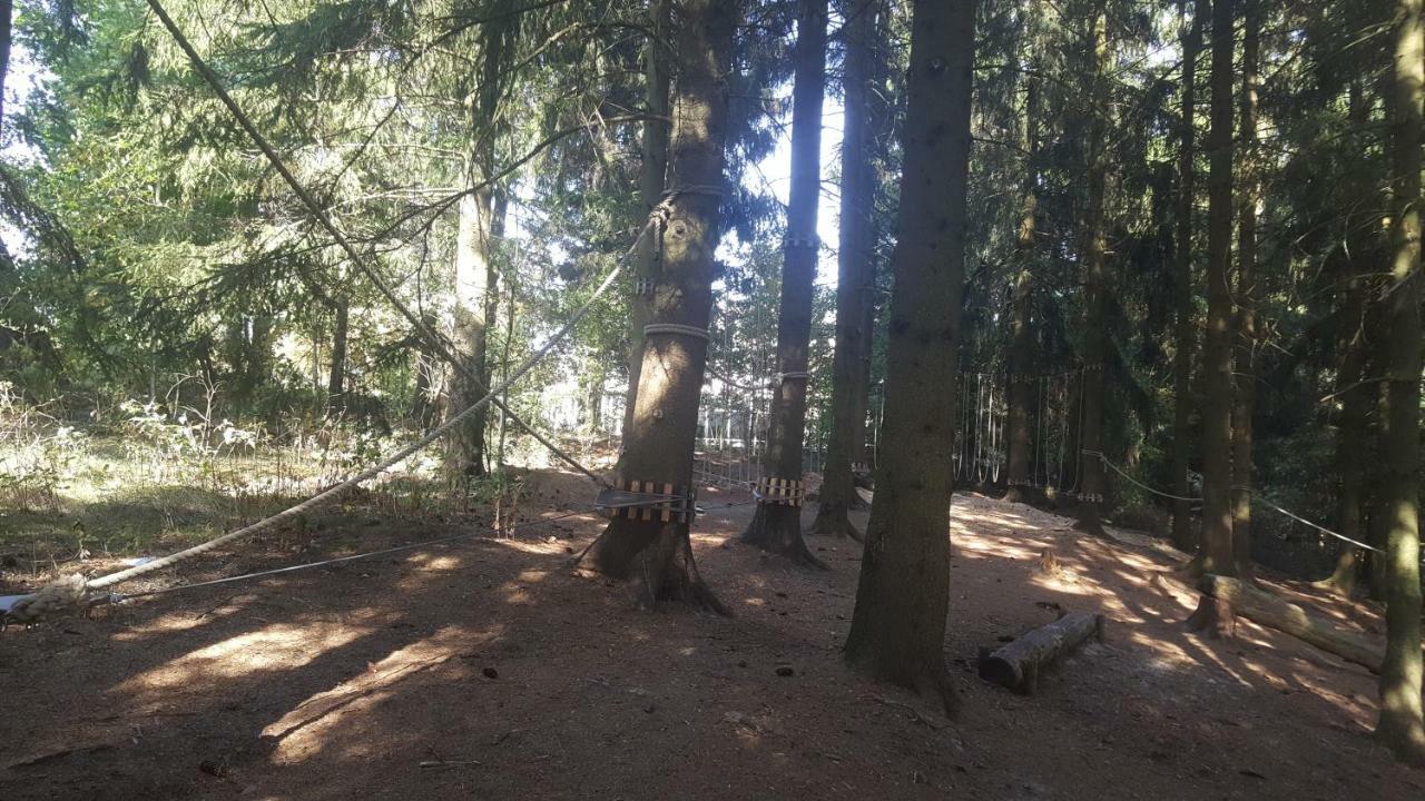 Hahnenklee Ferienpark 1-411 Goslar Luaran gambar