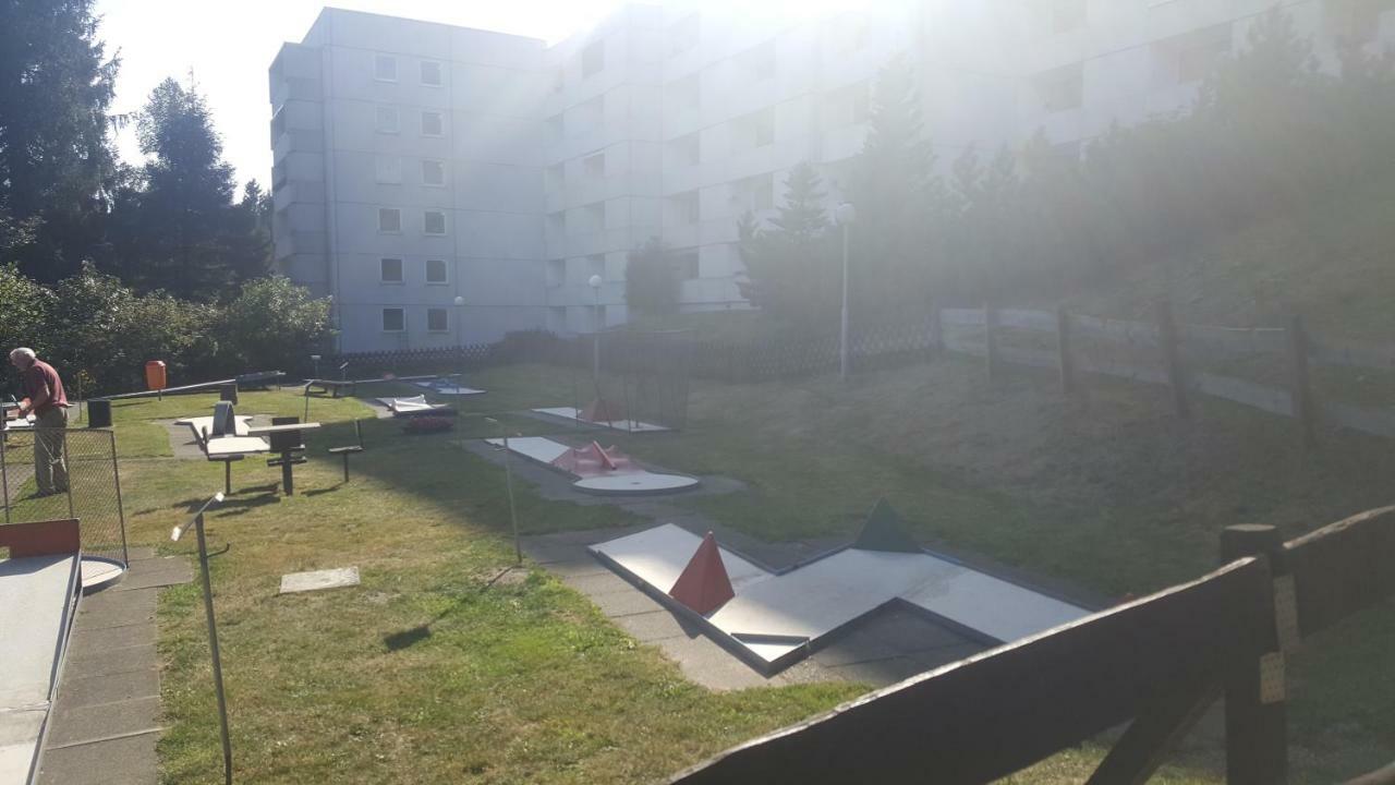 Hahnenklee Ferienpark 1-411 Goslar Luaran gambar