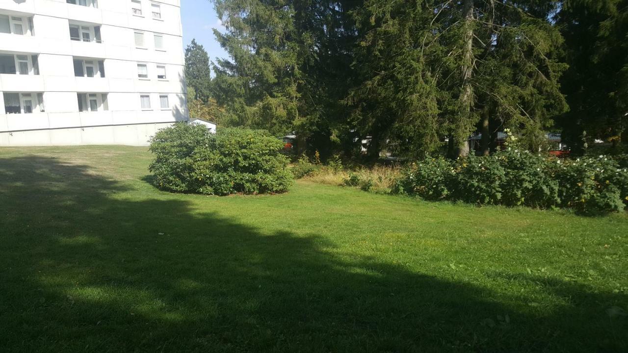 Hahnenklee Ferienpark 1-411 Goslar Luaran gambar